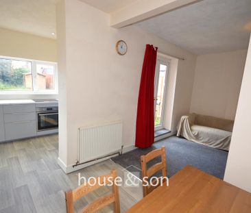 Bournemouth Ensbury Park Road Ensbury Park, BH9, Dorset - Photo 2