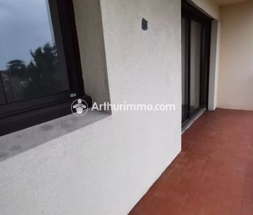 Location Appartement 1 pièces 31 m2 à Combs-la-Ville - Photo 2