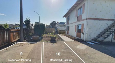 2 Bedroom + 1 Carport parking space, Sandringham - Photo 5