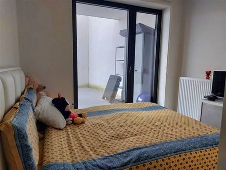 Appartement te huur - Foto 4