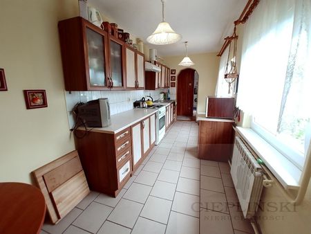 Piętro domu 3/4pok. ogród, garaż - Goleniów - Zdjęcie 4