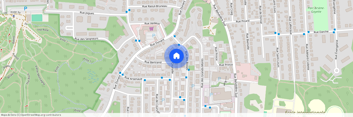 1570 Rue de Courville, Les Nations, Les Nations, Estrie, J1H 5N6