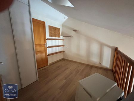 Location Appartement 1 pièce 24m² PERIGUEUX 24000 - Photo 4