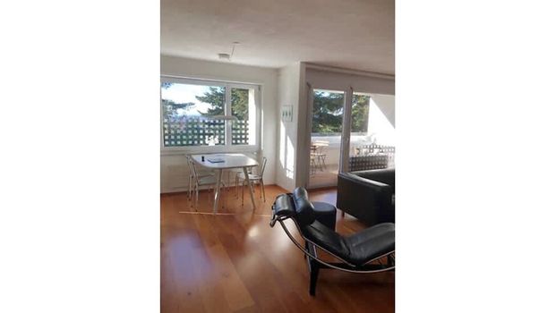 5.5 Zimmer, 140 m², 2. Stock - Photo 1