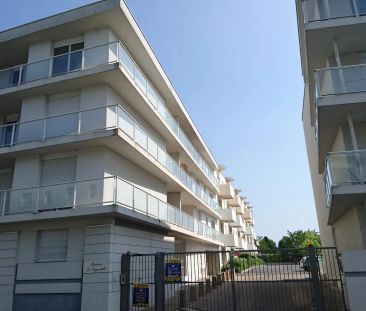 Appartement à louer 2 pièces 36.22m² - Photo 1