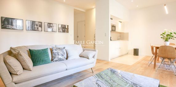 Appartements en plein centre de Cannes, à louer - Photo 2