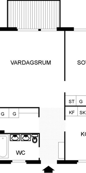 Bussatorpsvägen 17 C - Foto 2