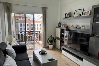 Piso En alquiler Calle el Peñon 7, Distrito Playa Jardín, Puerto de la Cruz