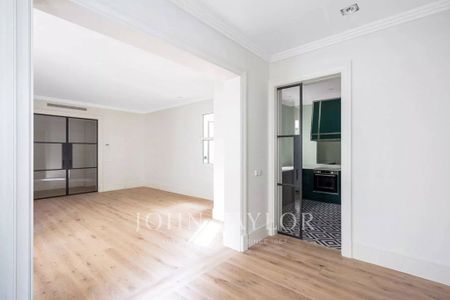 2 bedroom luxury Apartment for rent in Madrid, Spain - Photo 2