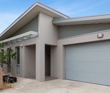 Spacious Four-Bedroom Home in the Heart of Casey - Photo 1