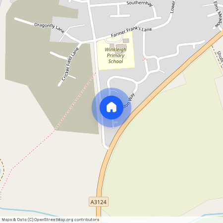 Bullow View, Winkleigh, Devon, EX19