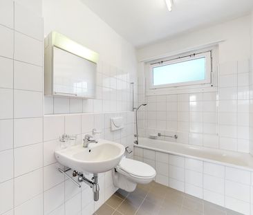 2.5 Zimmer, 56 m², 2. Stock - Foto 4