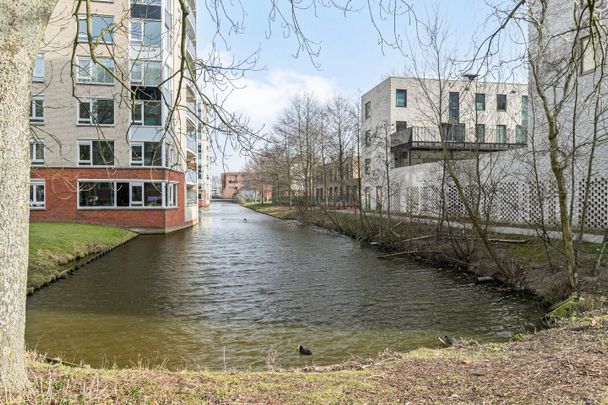 Appartement te huur: Palladiostraat 161 3066 AH Rotterdam - Foto 1