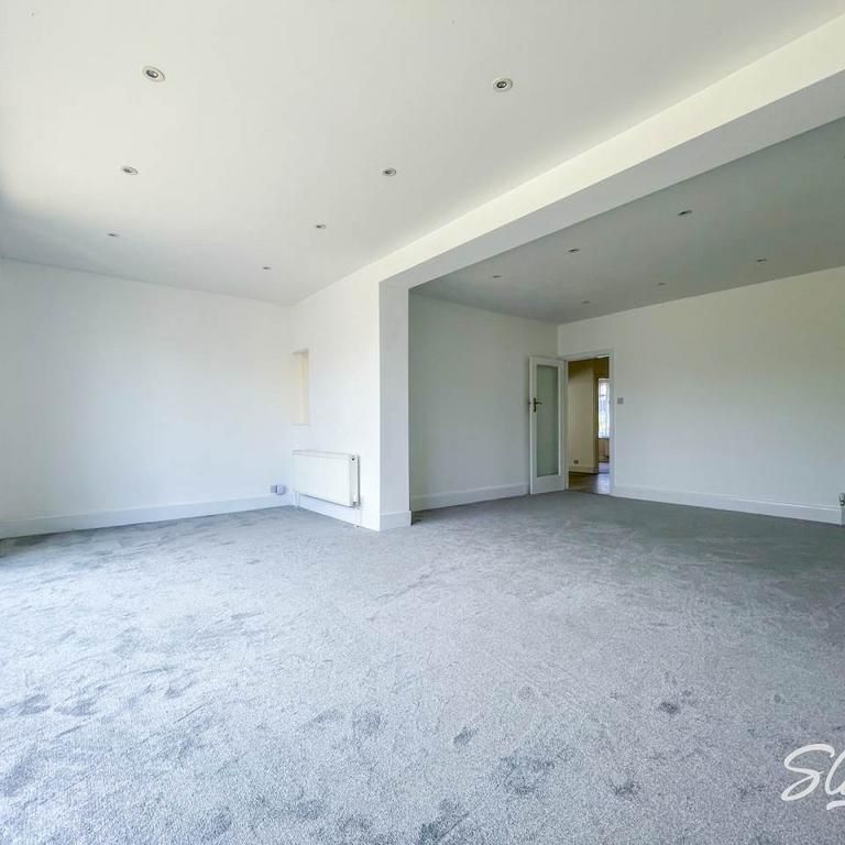 3 bedroom bungalow to rent - Photo 1