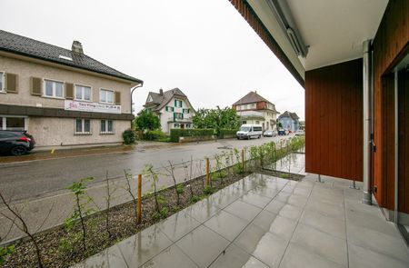 2 Zimmer, 64 m², EG - Foto 5