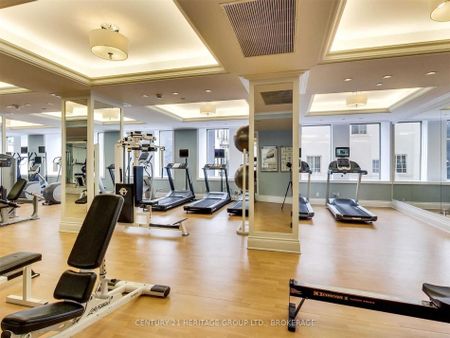 For Lease - 22 Leader Lane Unit# 445, Toronto, Ontario - Photo 2