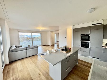 Bel appartement moderne proche du centre ville - Foto 5