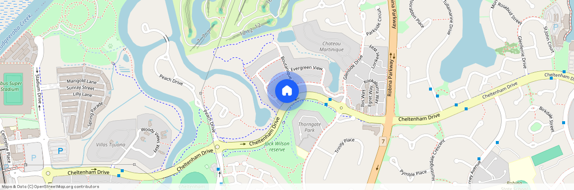 44 Florabella Drive, Qld 4226, Robina