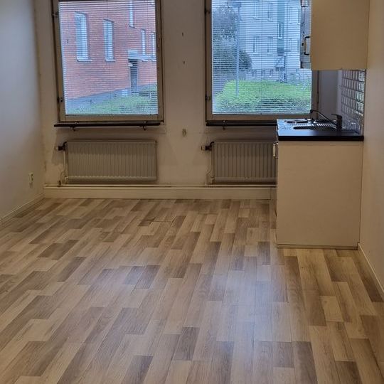 Mimergatan, Vikingstad - Photo 1