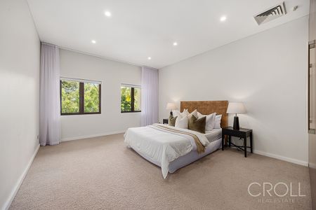 17 Mulbring Street, Mosman NSW 2088 - House For Rent | Domain - Photo 5