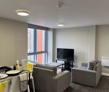 Premier Studio W/ Accessible Bathroom - Photo 1