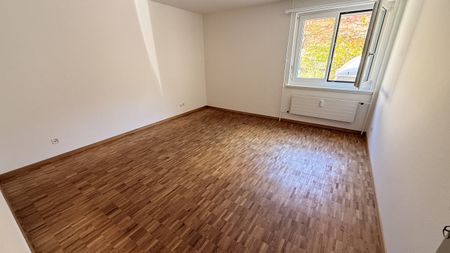 Gemütliche Seitenstrasse im Herzen vom Matthäusquartier - Foto 5