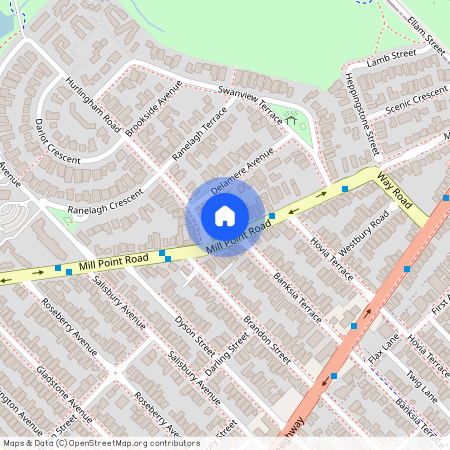 332 Mill Point Rd, WA 6151, South Perth