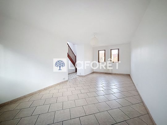 Appartement T3 Saint-Nom-la-Bretèche à louer - Photo 1