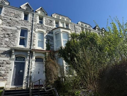 Houndiscombe Road, Plymouth - Photo 1