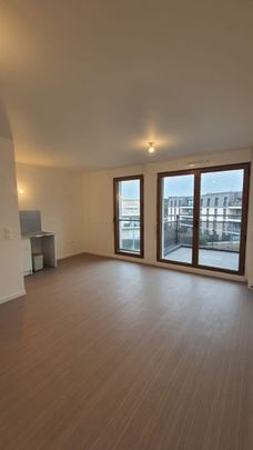 Location appartement 2 pièces, 43.04m², Champs-sur-Marne - Photo 1