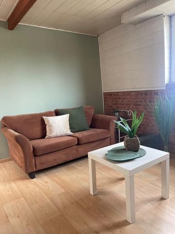 Appartement te huur - Photo 4