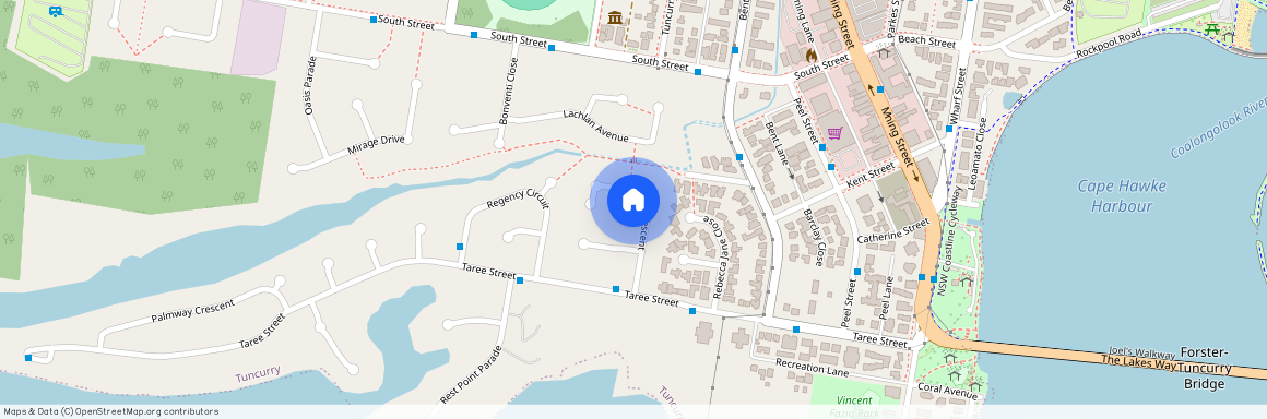 14 Susella Crescent, NSW 2428, Tuncurry