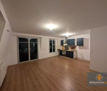 Location Appartement 3 pièces 67 m2 à Compiègne - Photo 5