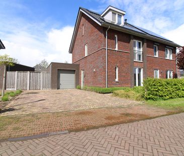 Te huur: Huis Molenvelden in Hapert - Foto 6