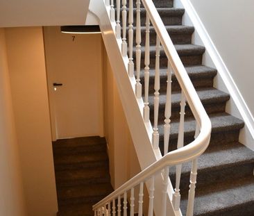 Stijlvolle studentenkamer - Foto 5