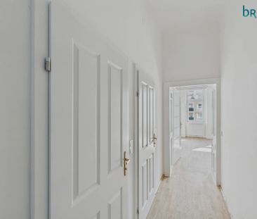 Zentral wohnen, kurze Wege – City-Wohnung in 1020 - Foto 5