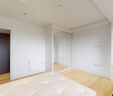 1 bedroom flat to rent - Photo 6