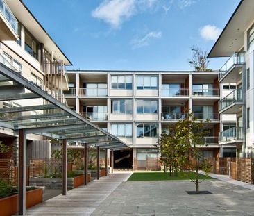 ***Welcome to apartment W404A in Revolucion Apartments*** - Photo 3