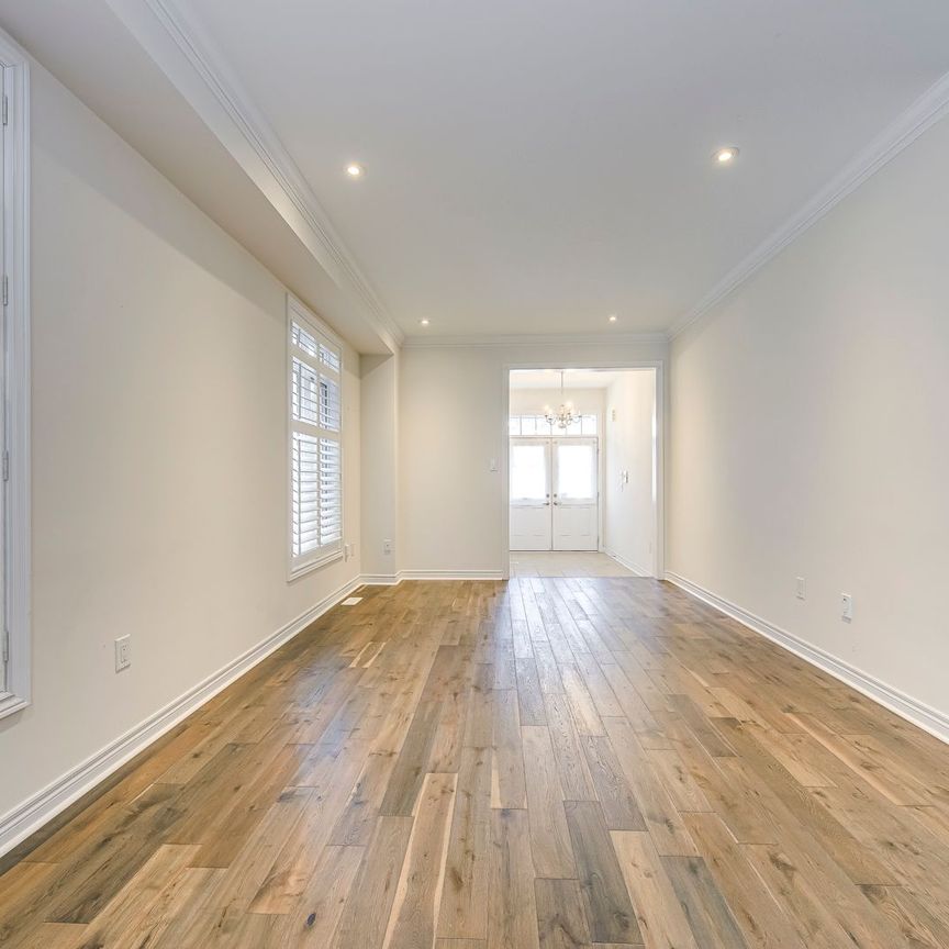 For Lease - 230 Jessie Caverhill Pass, Oakville, Ontario - Photo 1