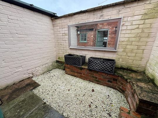 1 bedroom cottage to rent - Photo 1