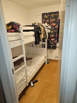 Blidvädersgatan, Göteborg - Photo 1