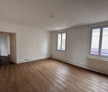 Location Appartement 3 pièces 54m² - Photo 1