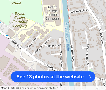 Daisy Dale, Boston - Photo 1