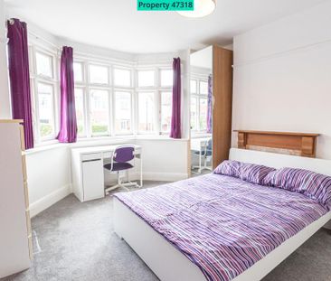 6 bedroom semi-detached house to rent - Photo 5