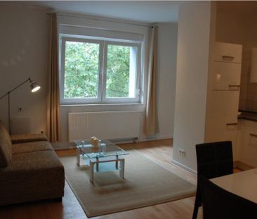 2 Zimmer in Düsseldorf - Photo 3