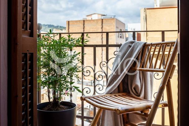 3 room luxury Apartment for rent in Barcelona, Spain - Photo 1