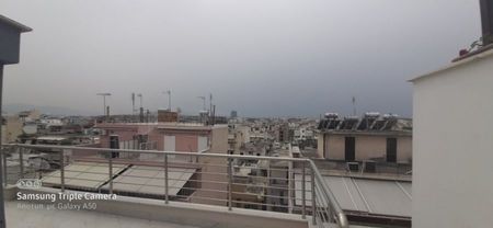 Μεζονέτα για ενοικίαση Ταμπούρια – Αγία Σοφία - Photo 3