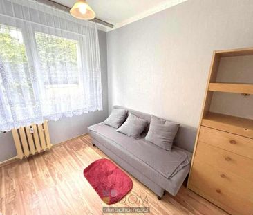 Mieszkanie na wynajem 52 m², Gorzów Wielkopolski, os. Staszica - Photo 1