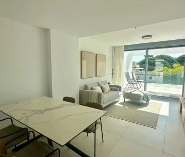 Ático de alquiler en Romana Playa - Photo 1