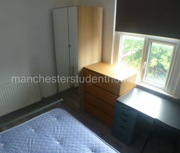 Cawdor Road, Manchester, M14 6LG - Photo 4